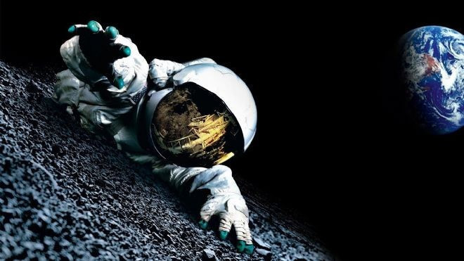 Dünyanın sonu gelecek kıyamet için tarih verdi - Resim: 2