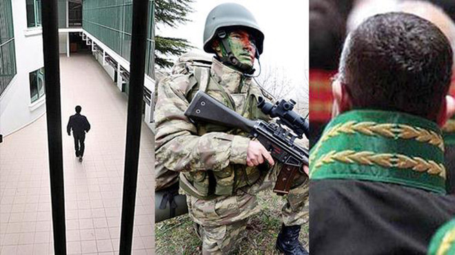 Kamuya 30 bin personel alınıyor hangi kurum kaç personel alacak? - Resim: 1