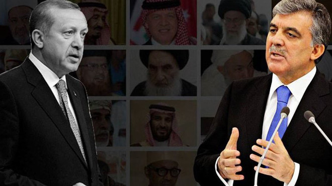 Dünyanın en etkili müslümanları listesi! - Resim: 1