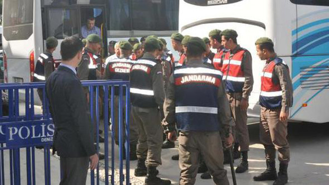 FETÖ iyice kafayı sıyırdı! Hz Muhammed cezaevine gelip... - Resim: 2