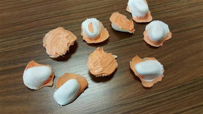 Akılalmaz yöntem! Hücre evinden çıktı herkeş şok oldu - Resim: 1