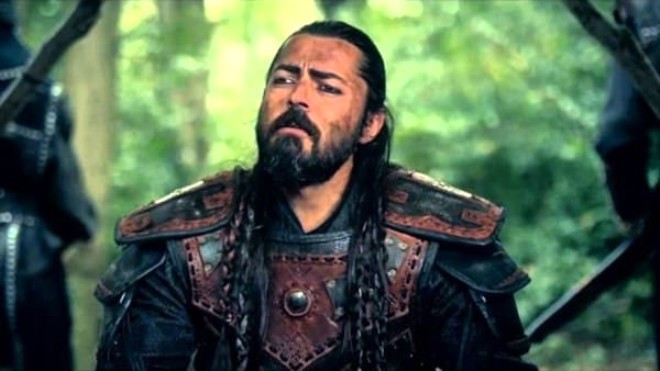 Diriliş Ertuğrul son bölüm artık onlar yok! - Resim: 4