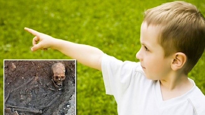 Dünyaya yeniden gelip katilini bulan çocuk! Tüyler ürpertici - Resim: 1