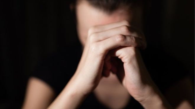 Tecüvüze uğrarken çığlık atmadı diye... - Resim: 1