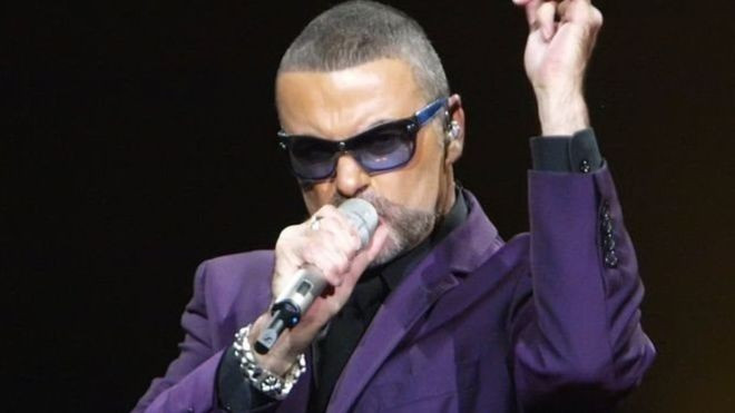 George Michael'in kesin ölüm nedeni belli oldu - Resim: 3