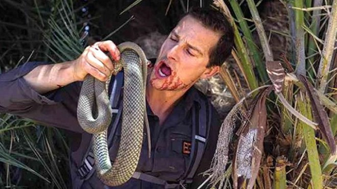 Dışkı yiyip idrar içiyor böyle adam görülmedi - Resim: 4