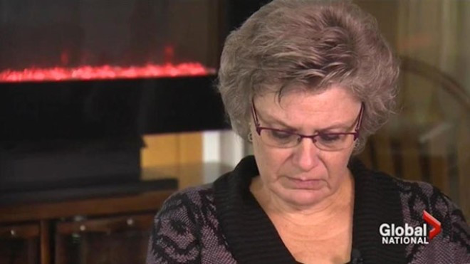 Ameliyat sırasında aniden uyandı kesildiğini canlı canlı izledi! - Resim: 2