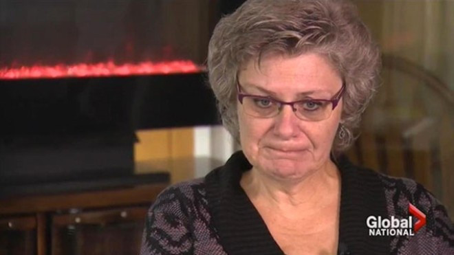 Ameliyat sırasında aniden uyandı kesildiğini canlı canlı izledi! - Resim: 3