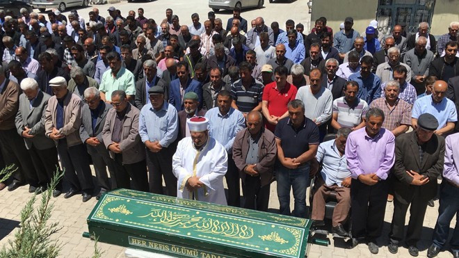 Konya'da 5 kişiyi öldüren katilden kan donduran itiraf! - Resim: 1