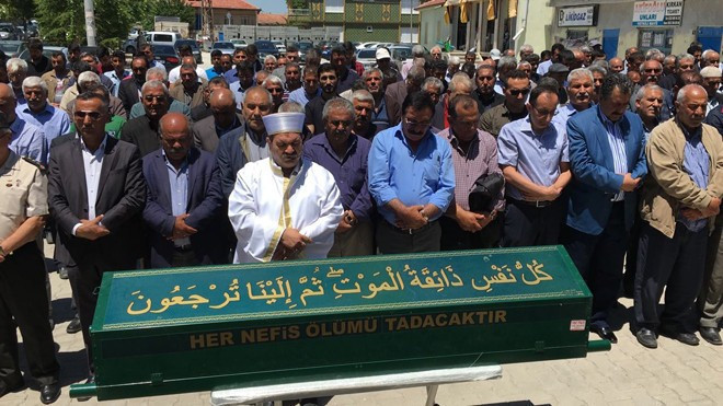 Konya'da 5 kişiyi öldüren katilden kan donduran itiraf! - Resim: 2