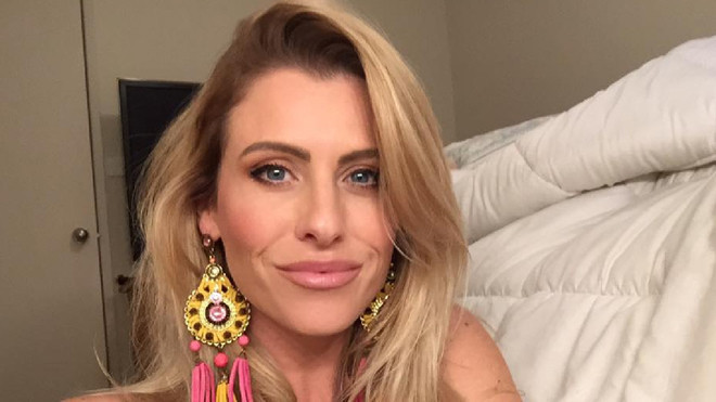 Ünlü sporcunun seks skandalı! Bütün takım arkadaşlarıyla... - Resim: 1