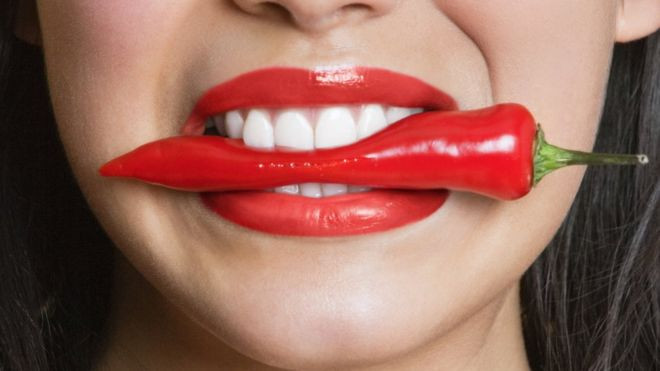 En ucuz ve doğal antibiyotik acı biberin faydaları saymakla bitmiyor - Resim: 1