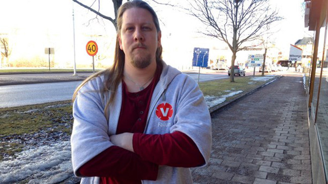 İsveç’te parti liderine tecavüz! Kan donduran ifadeler - Resim: 3