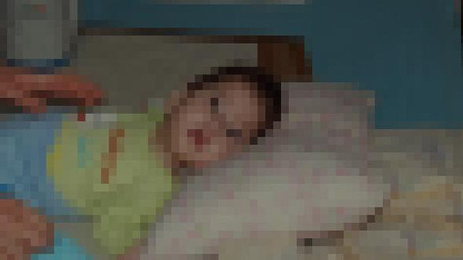 Evde bulduğu cinsel gücü arttırıcı ilaç içince... - Resim: 1