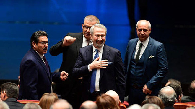 Zafer Çağlayan bakın nerede ortaya çıktı! - Resim: 3