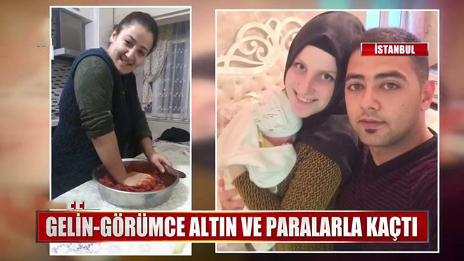 Kocasını bırakıp görümcesiyle kaçtı İstanbul'da şok olay - Resim: 3