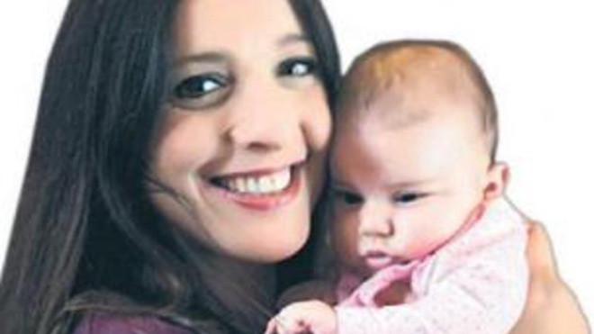 Münir Özkul'un sperm bankasından çocuk sahibi olan kızı Güner Özkul kimdir - Resim: 3