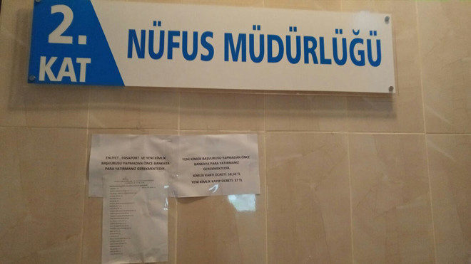 Guardian'ın Türkiye haberine bakın! Donsuz aptal... - Resim: 2