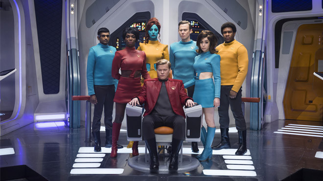 Netflix Black Mirror dizisinin yayın tarihini yanlışlıkla açıkladı - Resim: 2