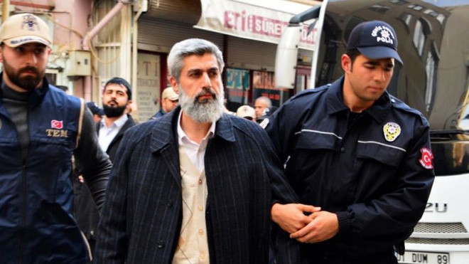 Gizli tanık anlattı! Alparslan Kuytul Afrin için bakın ne demiş! - Resim: 3