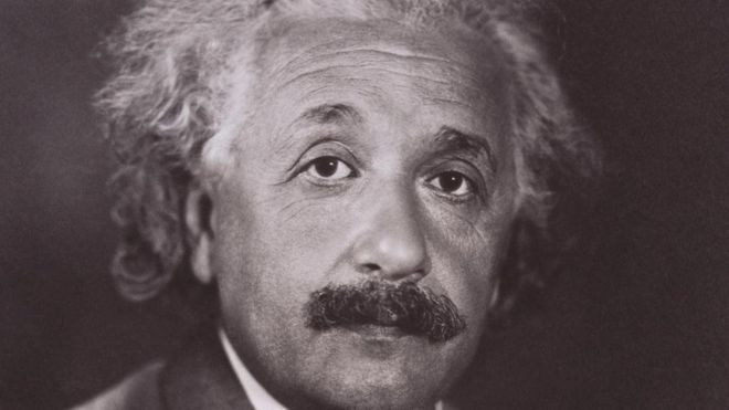 Zekanın sırrı bu mu? Newton seks yapmıyor Einstein ise 10 saat... - Resim: 1