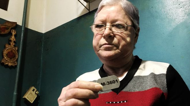 Suriye'de öldürülen Rus paralı askerler! Aileleri anlattı... - Resim: 2