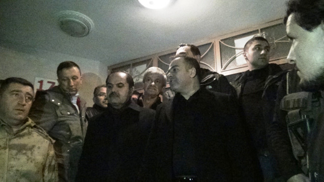 Afrin şehidi Uzman Onbaşı Rıdvan Çevik babasına bakın ne demiş - Resim: 3