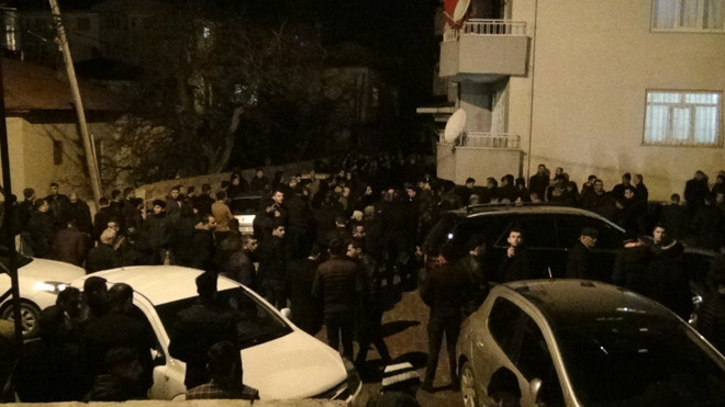 Afrin şehidi Uzman Onbaşı Rıdvan Çevik babasına bakın ne demiş - Resim: 4