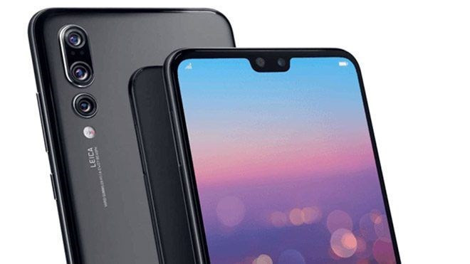 Huawei P20 Pro'nun Türkiye fiyatı belli oldu - Resim: 2