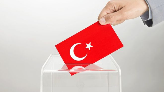 Hangi ülkede hangi tarihte nerede oy kullanılabilecek? - Resim: 1