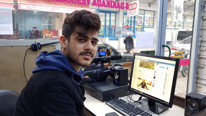 Osmaniye’de akılalmaz olay! Cep telefonuna fatura gelince anladı - Resim: 1