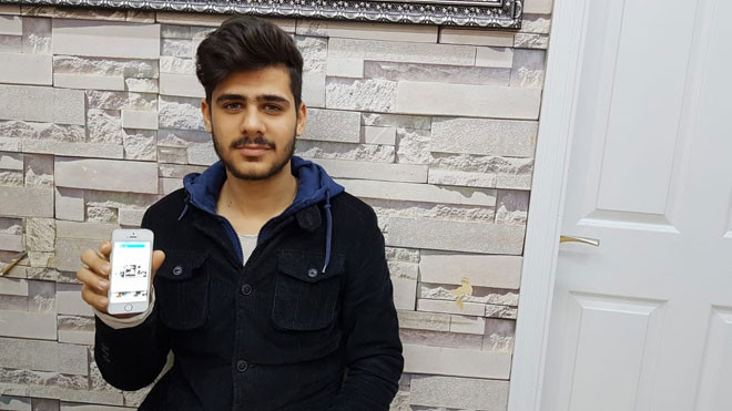 Osmaniye’de akılalmaz olay! Cep telefonuna fatura gelince anladı - Resim: 2