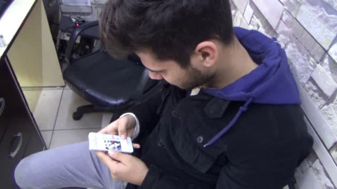 Osmaniye’de akılalmaz olay! Cep telefonuna fatura gelince anladı - Resim: 4