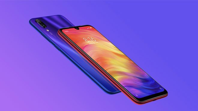 Redmi Note 7 satışa çıktı 11 dakikada bitti - Resim: 2
