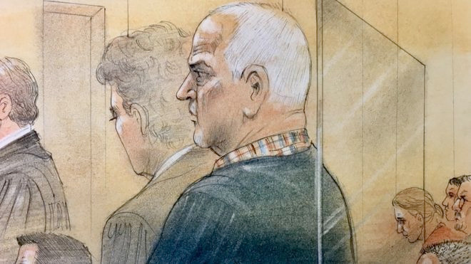 67 yaşındaki bahçivan eşcinselleri öldürüp saksıya gömdü İçlerinden birisi ise... - Resim: 4