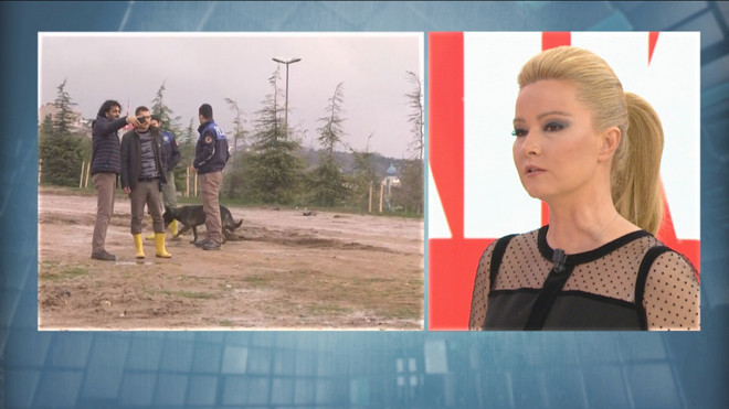 Müge Anlı'daki Palu ailesi için bakanlık devreye girdi kemik parçaları bulundu - Resim: 1