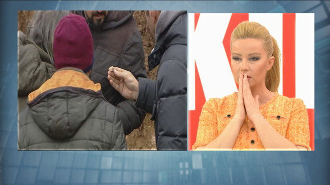 Müge Anlı'daki Palu ailesi için bakanlık devreye girdi kemik parçaları bulundu - Resim: 3