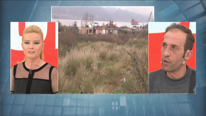 Müge Anlı'daki Palu ailesi için bakanlık devreye girdi kemik parçaları bulundu - Resim: 4