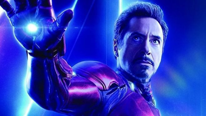 Avengers filminin sonunu söyleyen gence meydan dayağı! Kanlar içinde kaldı - Resim: 2