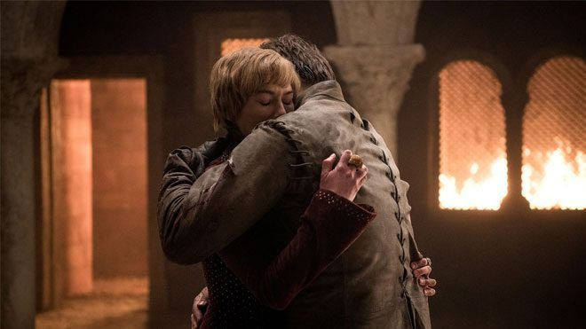 Game of Thrones'un Cersei karakterinden son bölüm açıklaması - Resim: 3
