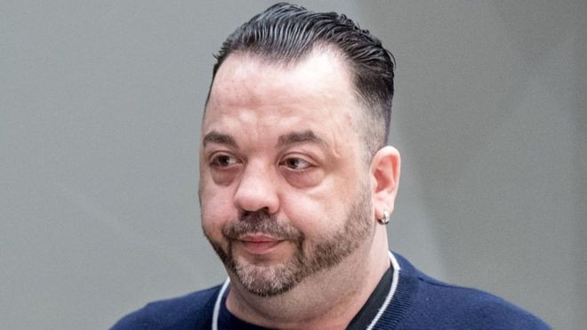 85 hastayı öldüren hemşire Niels Högel verilen ceza - Resim: 2