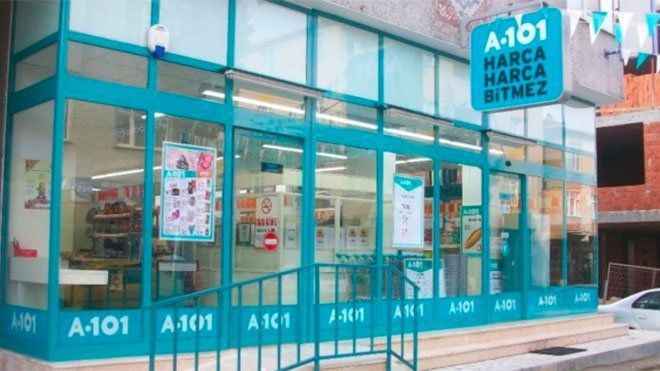 A101'de 'Aldın Aldın' ürünlerinde' ay sonu indirimi  İşte 27 Haziran indirimli ve aktüel ürünler kataloğu - Resim: 2