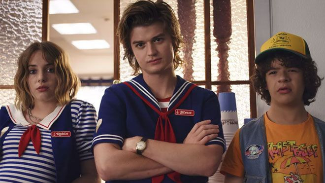 En çok izlenen Netflix dizisi belli oldu - Resim: 2