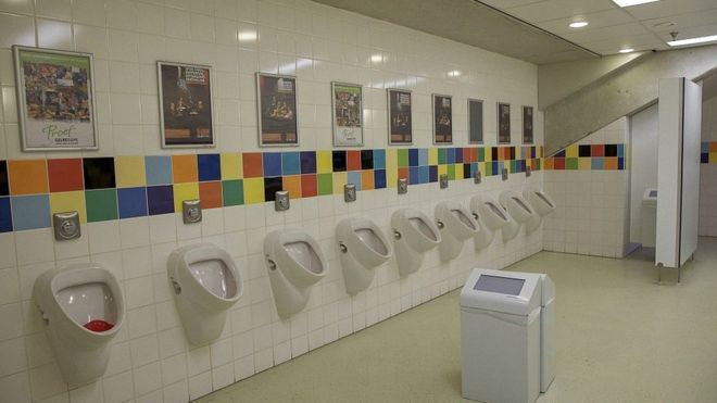 Hollanda'da Ulusal Çiş Günü ilan edildi - Resim: 1