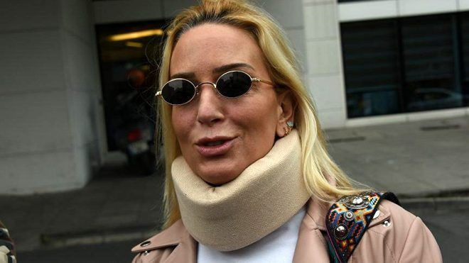 Son hali sevenlerini korkuttu Saba Tümer tanınmaz hale geldi - Resim: 4