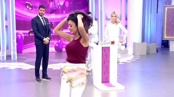 Solmaz Çiros yeni haliyle olay oldu! Evleneceksen Gel fenomen gelin adayıydı - Resim: 2