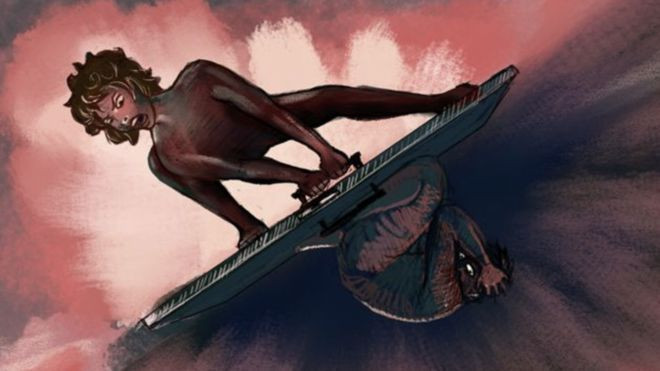 Karım bana 10 yıl boyunca tecavüz etti! İtiraz edince de şiddet gördüm - Resim: 2