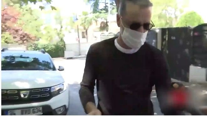 Ozan Güven'den aylar sonra Deniz Bulutsuz'u darp ettiğine dair ilk açıklama - Resim: 1