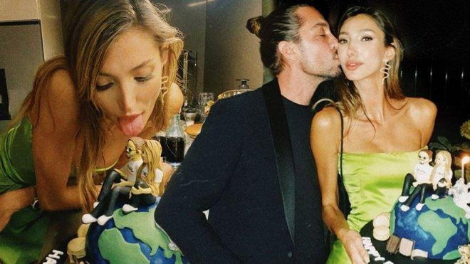 Şevval Şahin 'abartıldığı kadar vaka yok dedi'! Yaptığı açıklamalar şok etti - Resim: 1