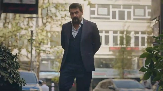 TV8 Kırmızı Oda dizisinin kadrosuna bakın kim katıldı sürpriz oyuncu - Resim: 2